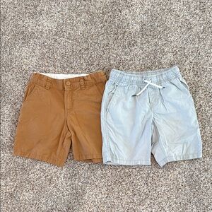 Boys shorts bundle